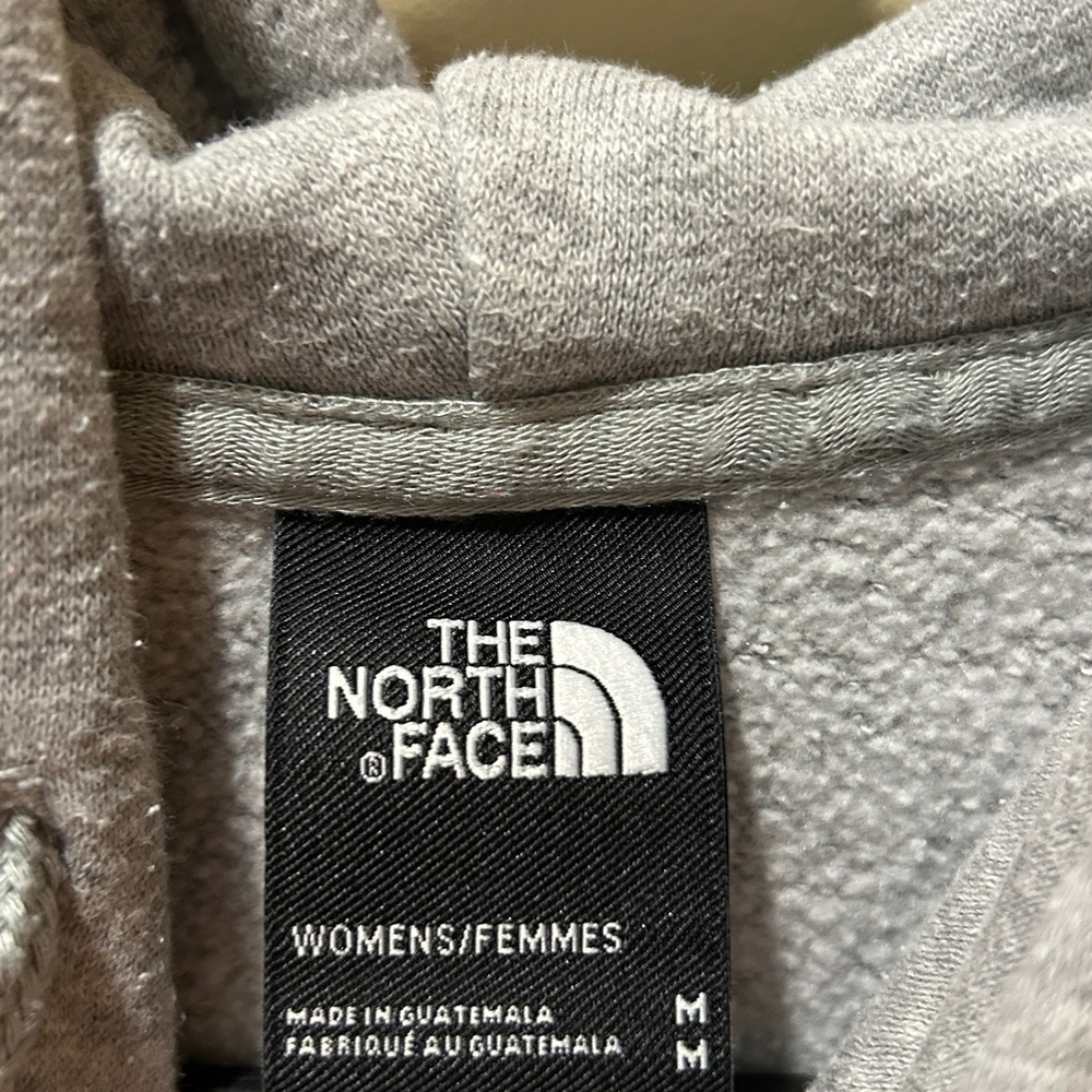 North Face Half Dome Hoodie - Picture 2 of 3